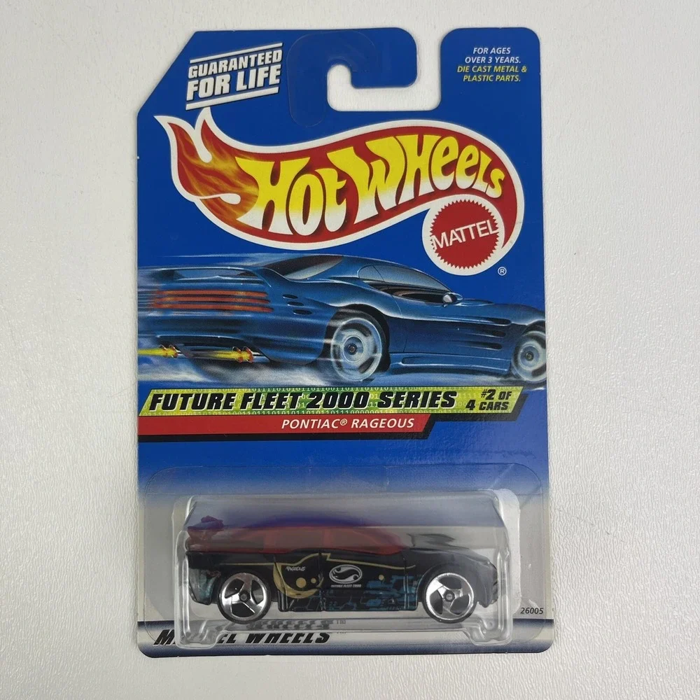 Hot Wheels please see